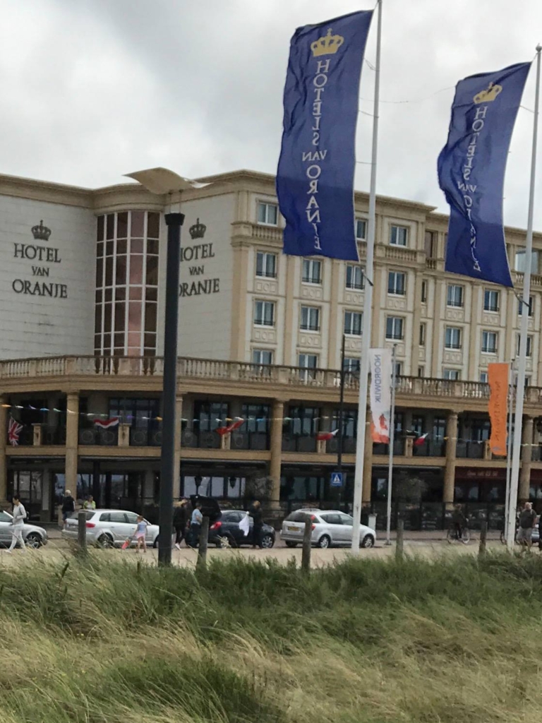 Noordwijk aan Zee