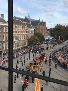Prinsjesdag